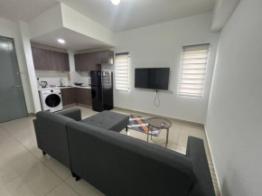 2-bedroom suite 3-4pax big pool